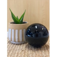 Obsidian Sphere