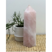 Rose Quartz Generator