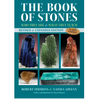 The Book of Stones