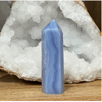 Blue Lace Agate 001