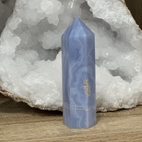 Blue Lace Agate 002