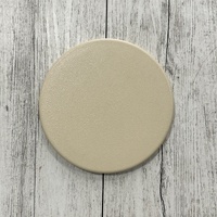 6" Round Skidplate - Merino