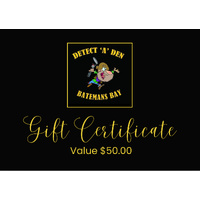 $50 Gift Voucher