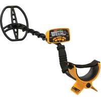 ACE 400i Metal Detector