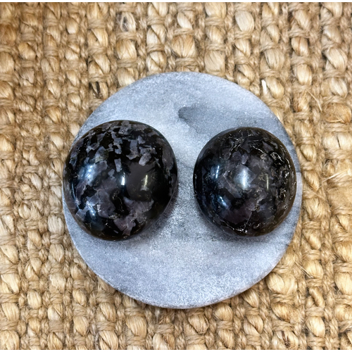 Indigo Gabbro Palmstone