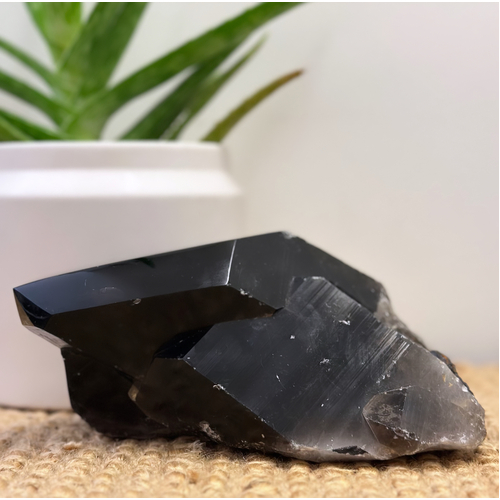 Smoky Quartz