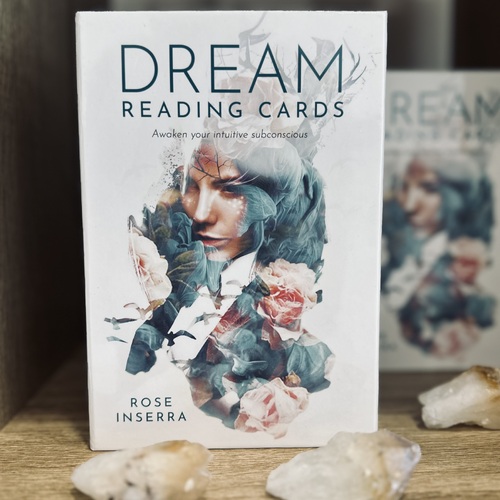 Dream Reading Cards