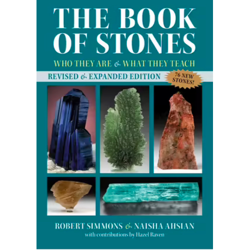 The Book of Stones