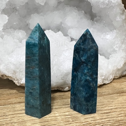 Apatite Generator