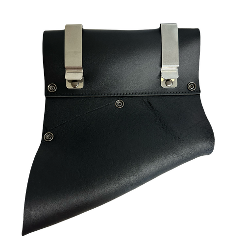 Leather Pick Holder 45 degree