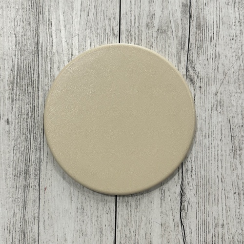 6" Round Skidplate - Merino