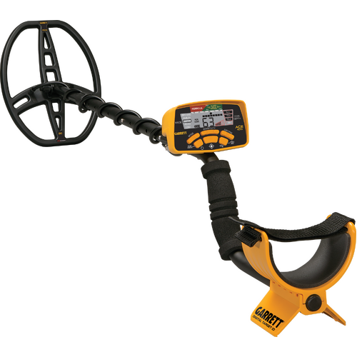 ACE 400i Metal Detector